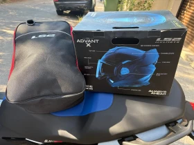 BMW C 400 Х, снимка 8