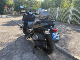 BMW C 400 Х, снимка 6