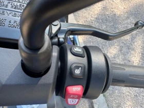 BMW C 400 Х, снимка 10