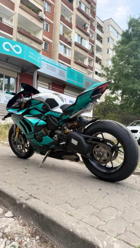 Ducati Panigale V4S, снимка 4