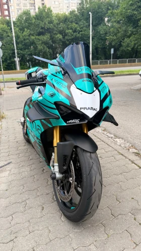 Ducati Panigale V4S, снимка 7