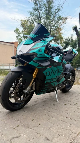 Ducati Panigale V4S, снимка 6