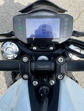 Benelli 750 752S ABS, снимка 6