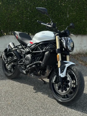 Benelli 750 752S ABS, снимка 1