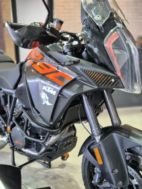Ktm Adventure 1290S ABS TC Нов внос от ШВЕЙЦАРИЯ!, снимка 9