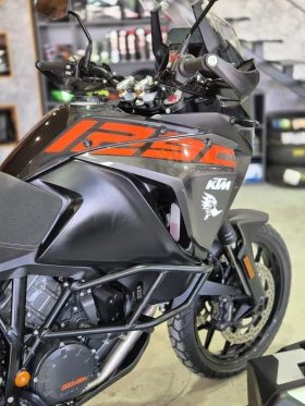 Ktm Adventure 1290S ABS TC Нов внос от ШВЕЙЦАРИЯ!, снимка 11