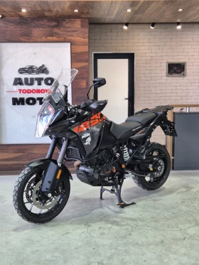 Ktm Adventure 1290S ABS TC Нов внос от ШВЕЙЦАРИЯ!, снимка 3