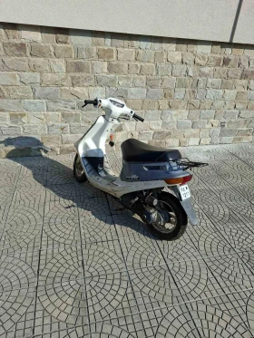 Honda Dio, снимка 4