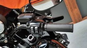 Harley-Davidson Low Rider S FXLRS Clubstyle ST, снимка 13