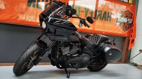 Harley-Davidson Low Rider S FXLRS Clubstyle ST, снимка 1