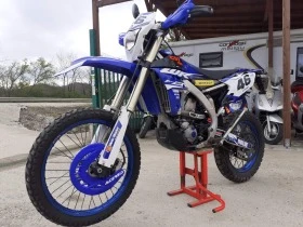 Yamaha Wr 450F POWER TUNER  | Mobile.bg    8