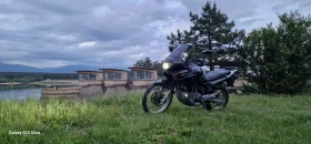 Honda Xlv XL650V Transalp, снимка 4