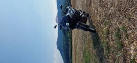 Honda Xlv XL650V Transalp, снимка 6