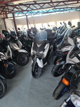 Kymco G-Dink 300i ABS, снимка 5