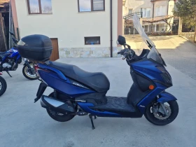 Kymco G-Dink 300i ABS, снимка 2