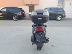 Kymco G-Dink 300i ABS, снимка 4