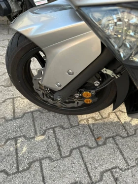 Yamaha T-max, снимка 6