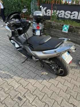 Yamaha T-max, снимка 3