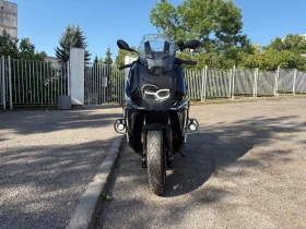     BMW C 400 