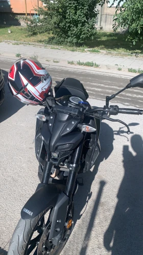 Yamaha Mt-01 | Mobile.bg    2