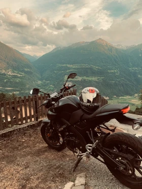 Yamaha Mt-01 | Mobile.bg    6