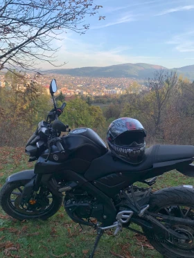 Yamaha Mt-01 | Mobile.bg    4