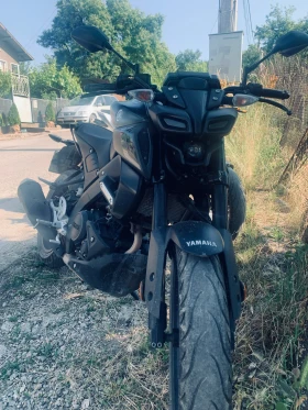 Yamaha Mt-01 | Mobile.bg    3