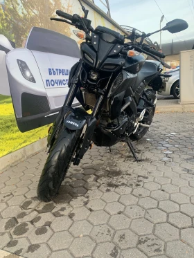 Yamaha Mt-01 | Mobile.bg    7
