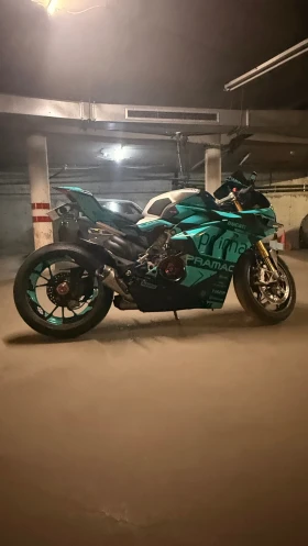 Ducati Panigale V4S | Mobile.bg � ����� ������ 6