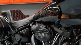 Harley-Davidson Low Rider S FXLRS Clubstyle ST | Auto.bg — изображение 8