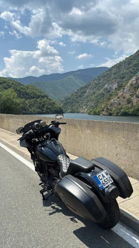 Harley-Davidson Low Rider S FXLRS Clubstyle ST | Auto.bg — изображение 15