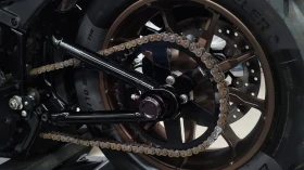 Harley-Davidson Low Rider S FXLRS Clubstyle ST | Auto.bg — изображение 10