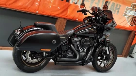 Harley-Davidson Low Rider S FXLRS Clubstyle ST | Auto.bg — изображение 5