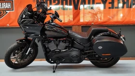 Harley-Davidson Low Rider S FXLRS Clubstyle ST | Auto.bg — изображение 6
