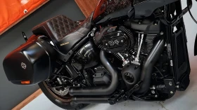 Harley-Davidson Low Rider S FXLRS Clubstyle ST | Auto.bg — изображение 7