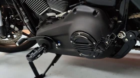 Harley-Davidson Low Rider S FXLRS Clubstyle ST | Auto.bg — изображение 11