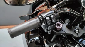 Harley-Davidson Low Rider S FXLRS Clubstyle ST | Auto.bg — изображение 12