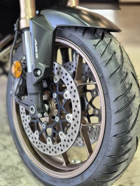 Honda Cb 650RA ����� ��� ABS TC ��� ���� �� ���������!!! | Mobile.bg � ����� ������ 14