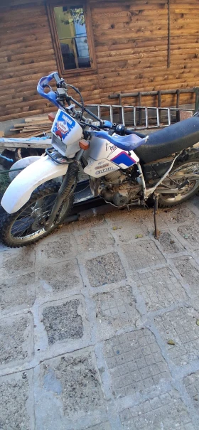 Yamaha Serow | Mobile.bg � ����� ������ 5