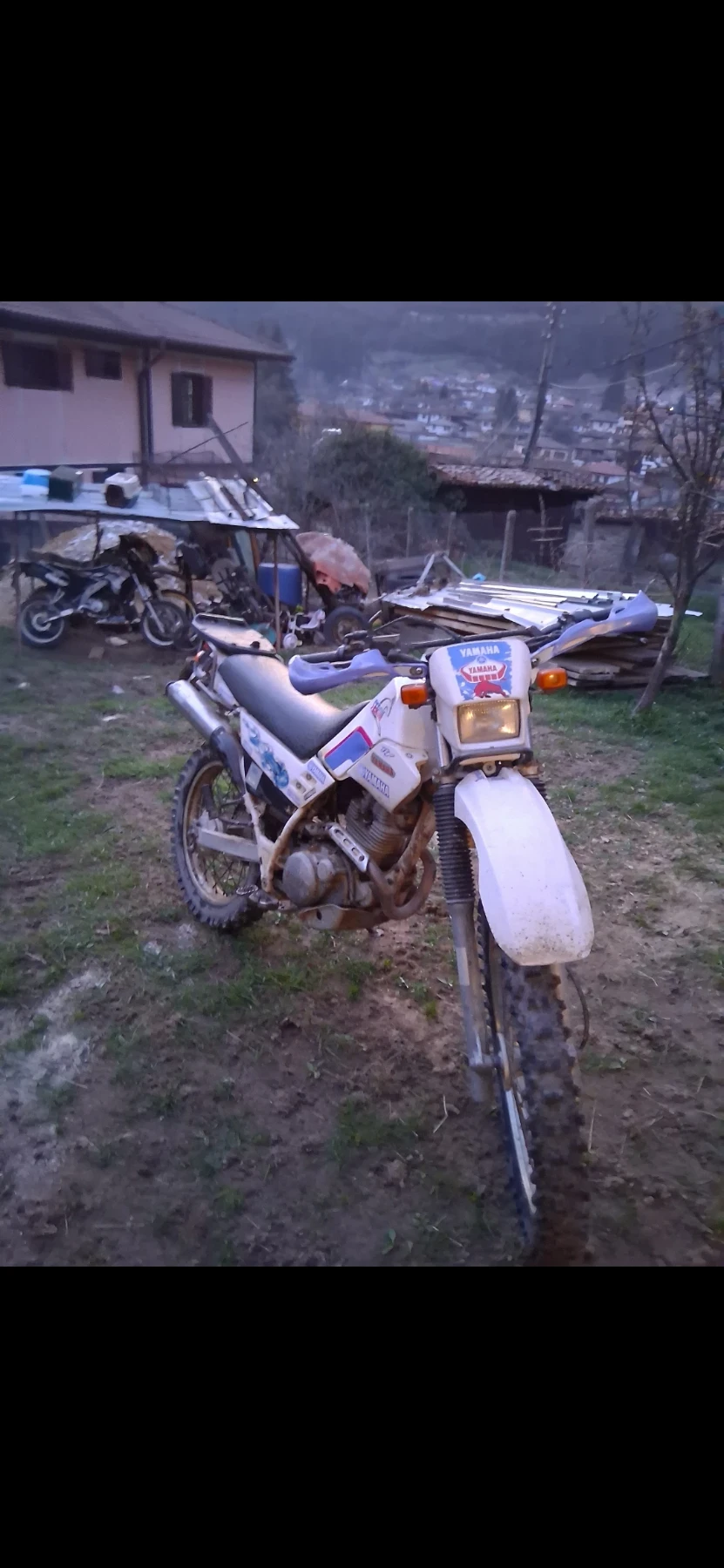 Yamaha Serow | Mobile.bg � ����������� 2