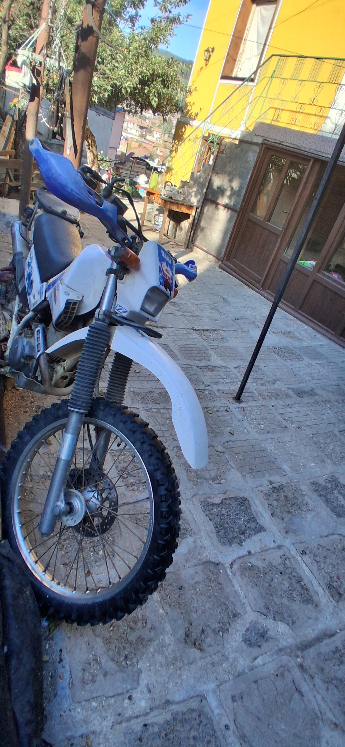 Yamaha Serow | Mobile.bg � ����������� 7
