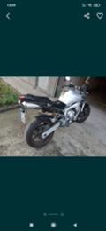 Yamaha FZ6, снимка 6 - Мотоциклети и мототехника - 29849398