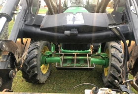 Трактор John Deere 5720, снимка 7