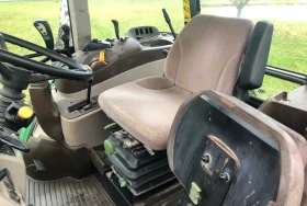 Трактор John Deere 5720, снимка 13