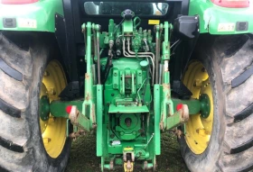 Трактор John Deere 5720, снимка 11