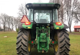 ������� John Deere 5720 | Mobile.bg � ����� ������ 5