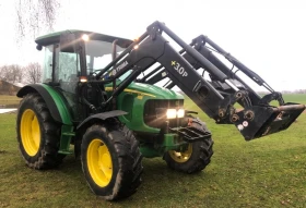 ������� John Deere 5720 | Mobile.bg � ����� ������ 2