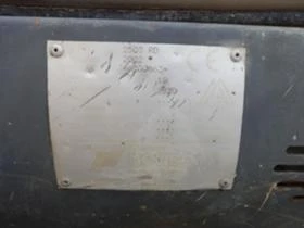 Багер Neuson 2503RD, снимка 14