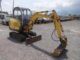 Багер Neuson 2503RD, снимка 2