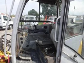 Багер Neuson 2503RD, снимка 5